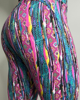 Goiás leggings